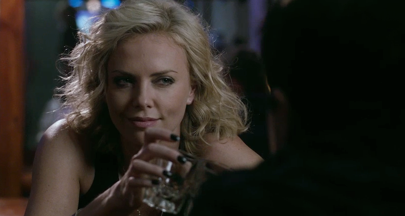 Trailer For Jason Reitman’s ‘Young Adult’ Featuring Charlize Theron