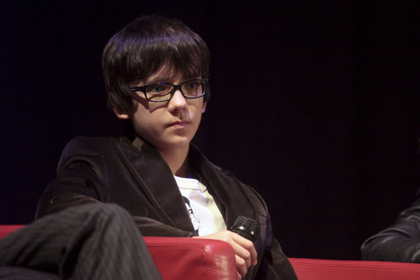 Asa Butterfield Confirmed to Lead 'Ender's Game'; Harrison 