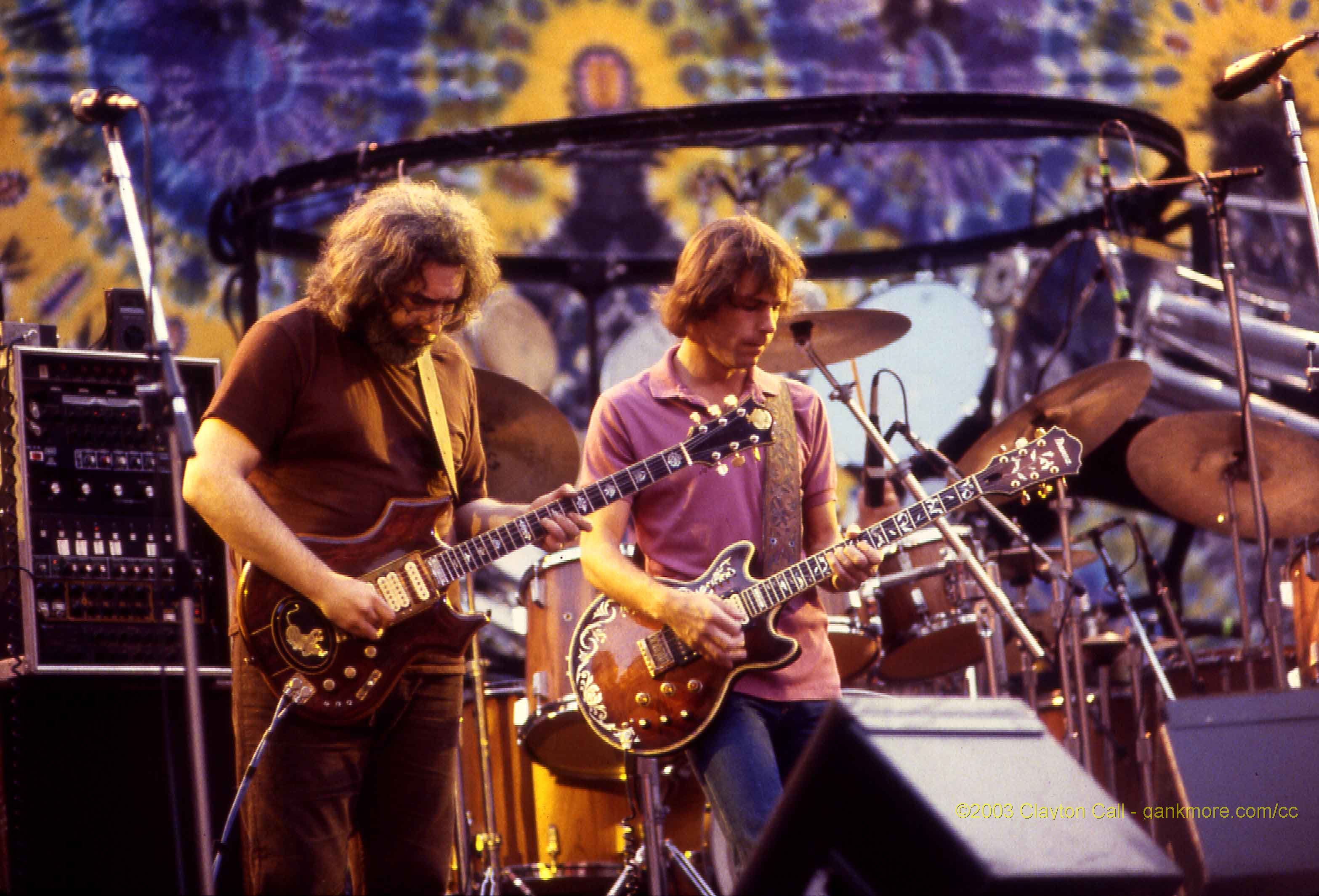 New Grateful Dead Documentary On The Way