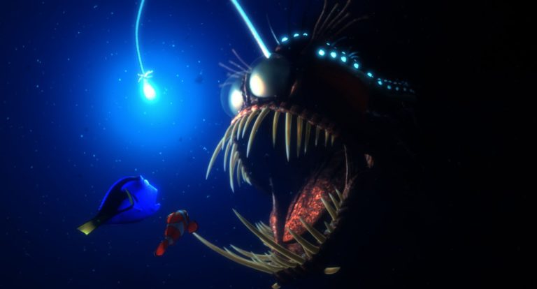 ‘finding Nemo 3d’ Trailer – Will This Be Andrew Stanton’s 2012 Hit?