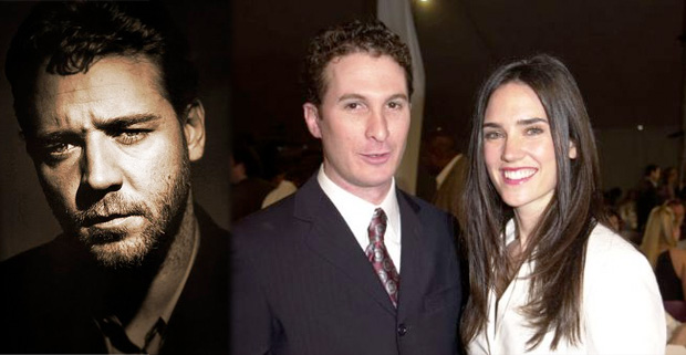 Jennifer Connelly and Saoirse Ronan Confirmed For Darren Aronofsky’s PG ...