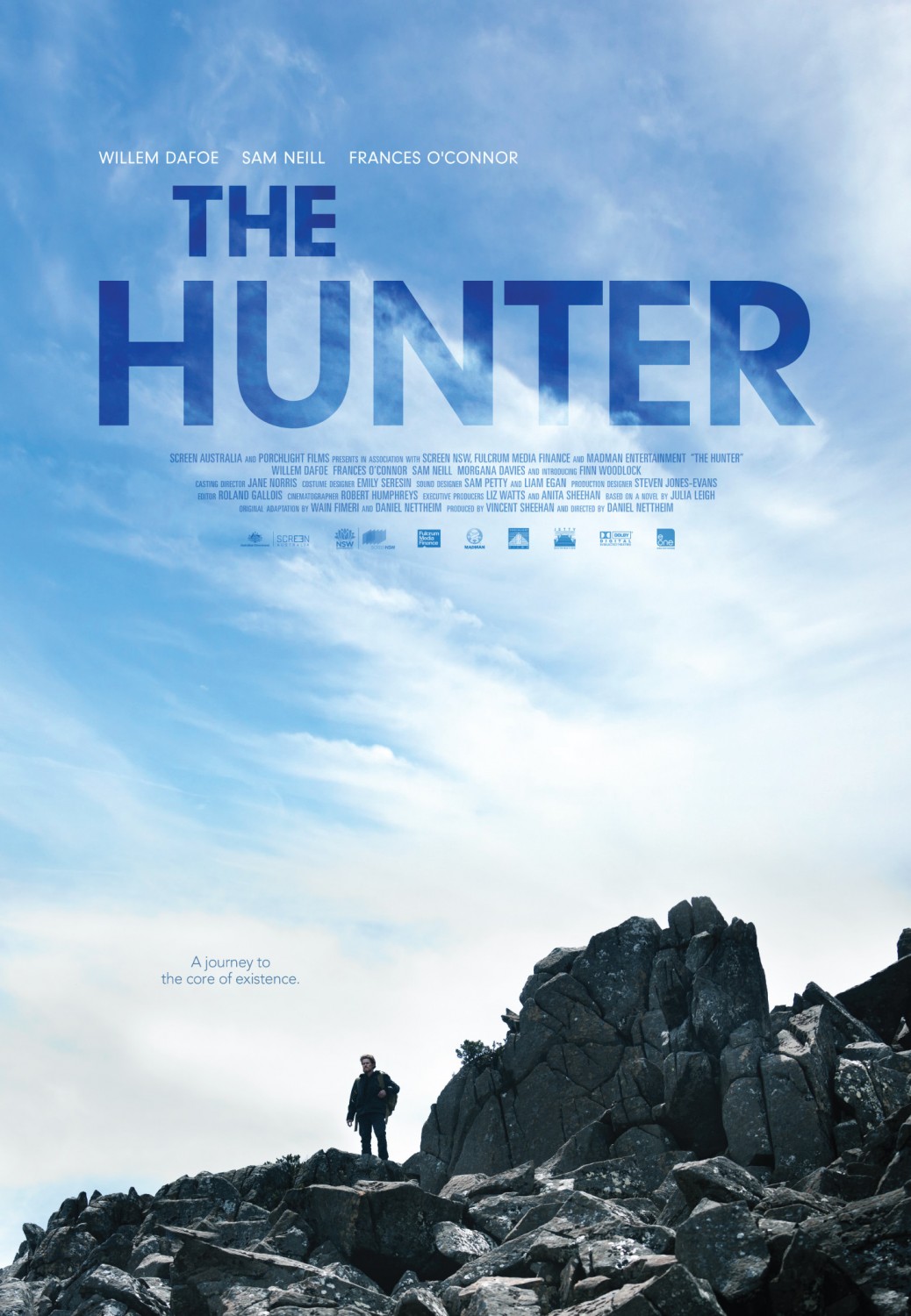 [Review] The Hunter1038 x 1500