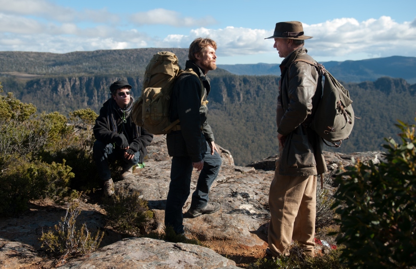 [Interview] ‘The Hunter’ Director Daniel Nettheim On Preparing Willem