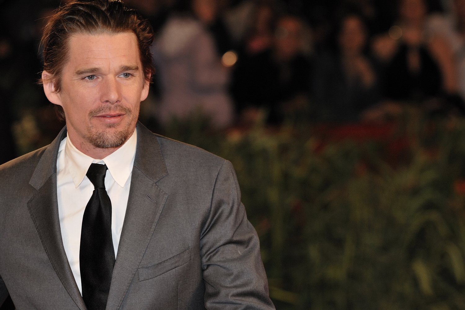 Sony Buys Ethan Hawke Sci-Fi Film; Kino Go to 'Another Country ...