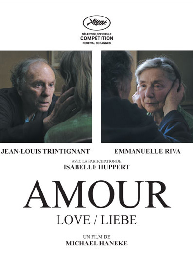 [Cannes Review] Amour