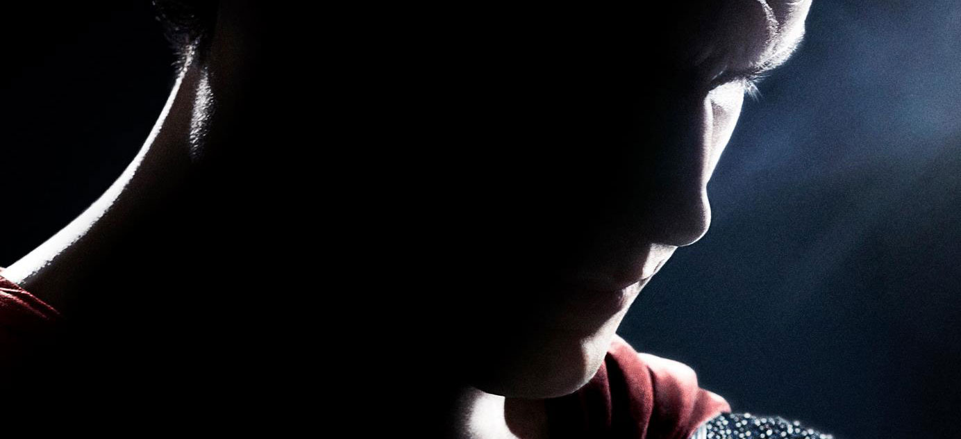 First Teaser Poster For Zack Snyder’s ‘Man of Steel’ Featuring Henry Cavill