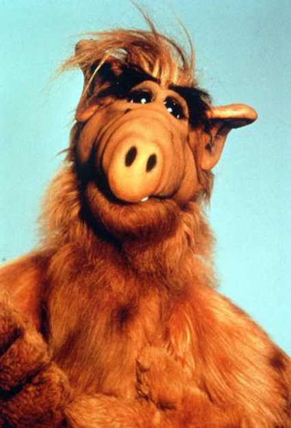 Sony Bringing CGI Hybrid ‘Alf’ to Big Screen Because