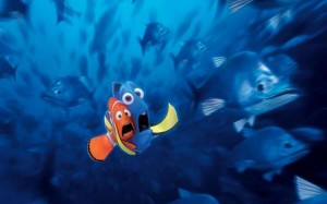 Ellen DeGeneres Returning For Andrew Stanton’s ‘Finding Nemo’ Sequel ...