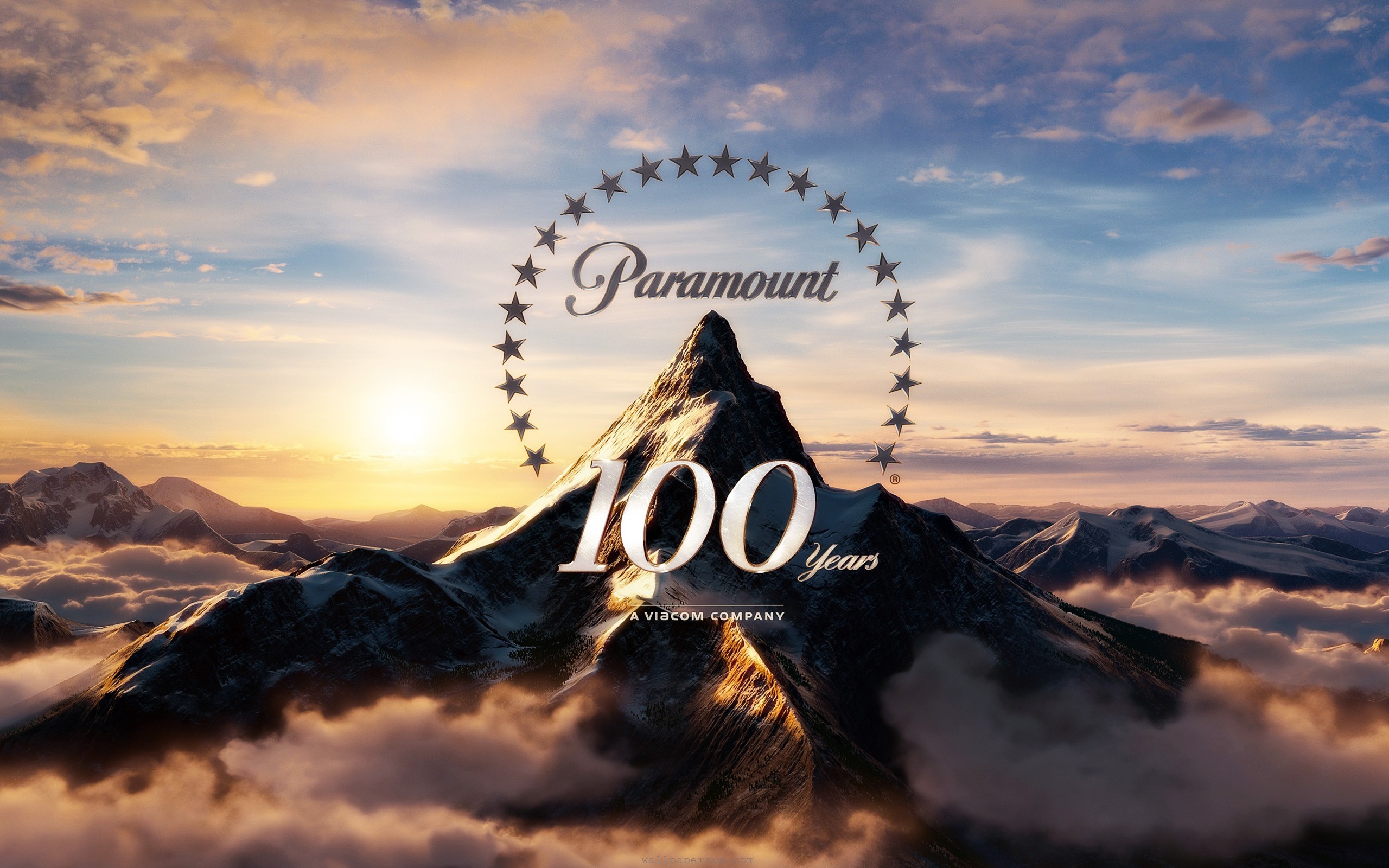 Net Worth Of Paramount Pictures