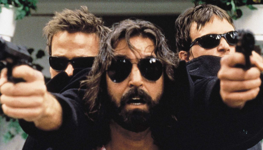 'The Boondock Saints III' In The Works