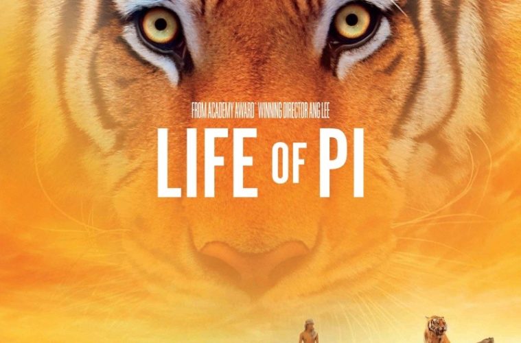 Life Of Pi review