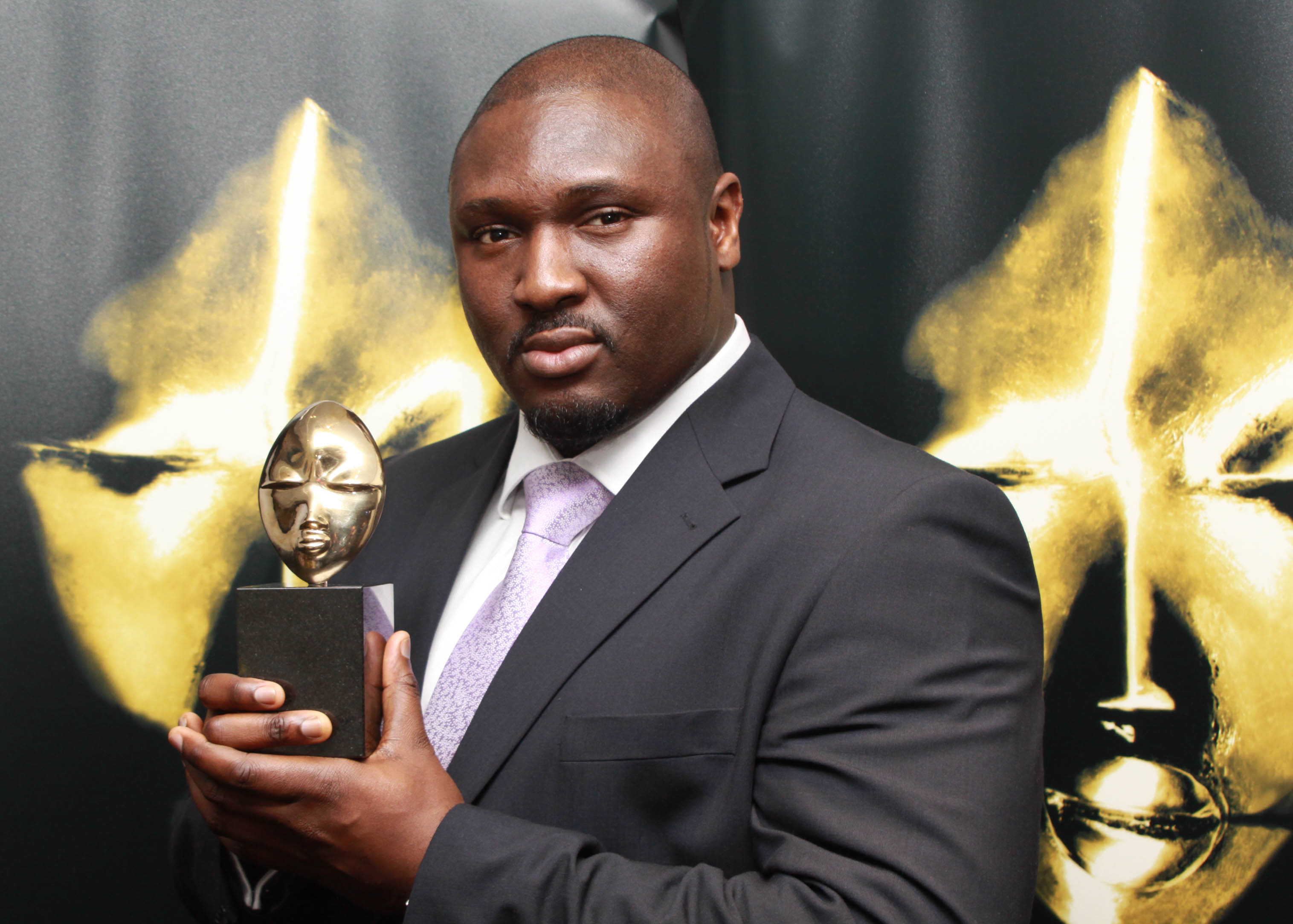 In 2006, Anozie was supposed to provide his voice to the film "Norther...