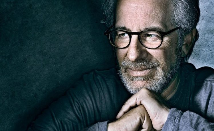 Steven Spielberg Gets Behind ‘The Grapes of Wrath’ Remake