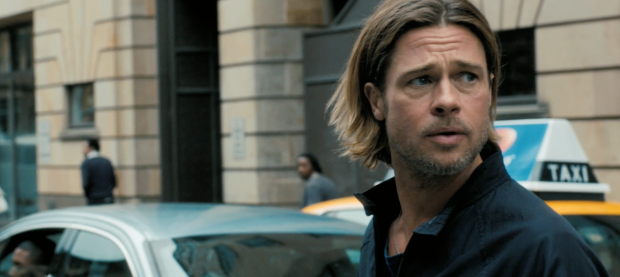 World War Z 2 Trailer (2020) - Brad Pitt Movie