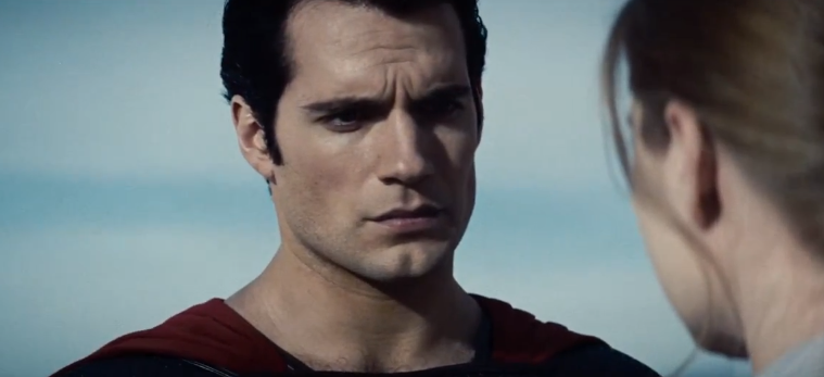 MAN OF STEEL 2 Teaser (2023) With Henry Cavill & Amy Adams 