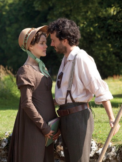 Sundance Review Austenland