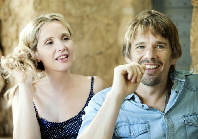 Before Midnight,' 'Upstream Color,' 'Much Ado About Nothing' & More Among  SXSW 2013 Line-Up