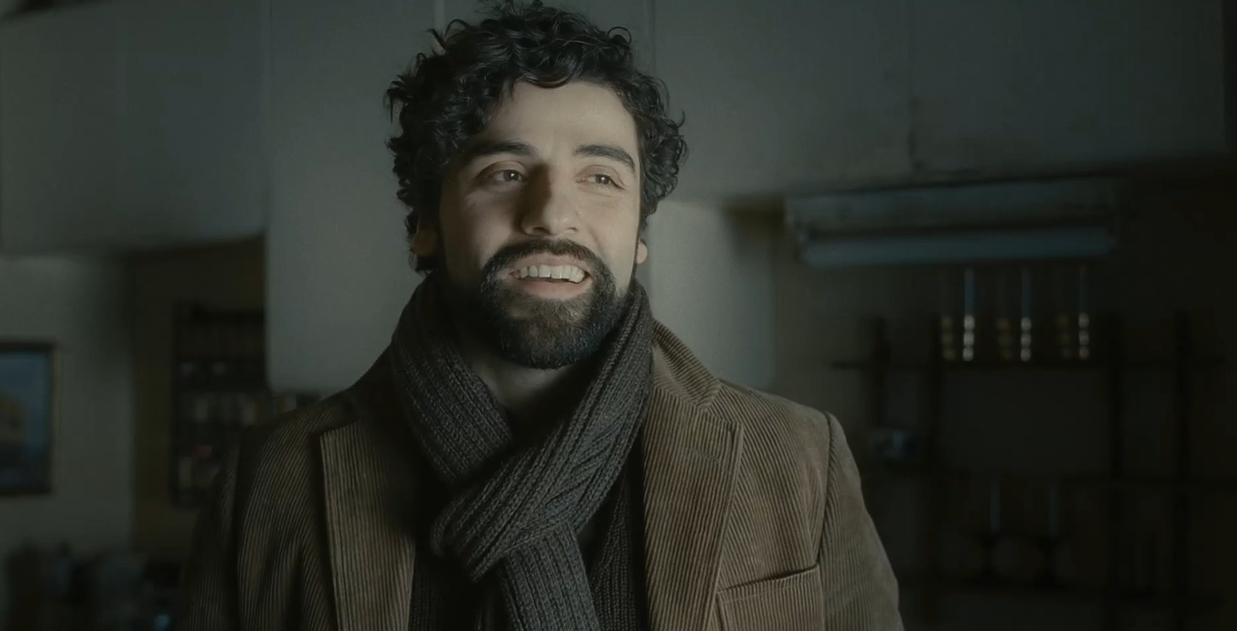 First Trailer For Coens' 'Inside Llewyn Davis'