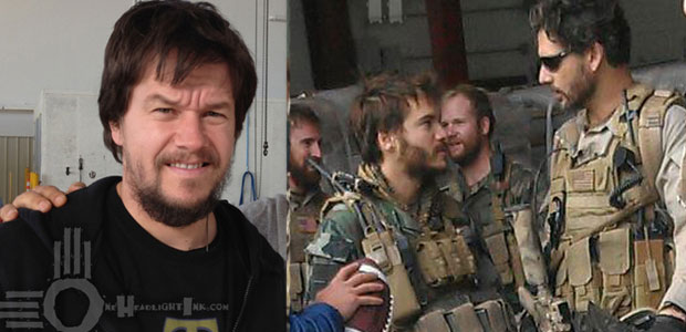 Director Peter Berg's next act: Universal's 'Lone Survivor