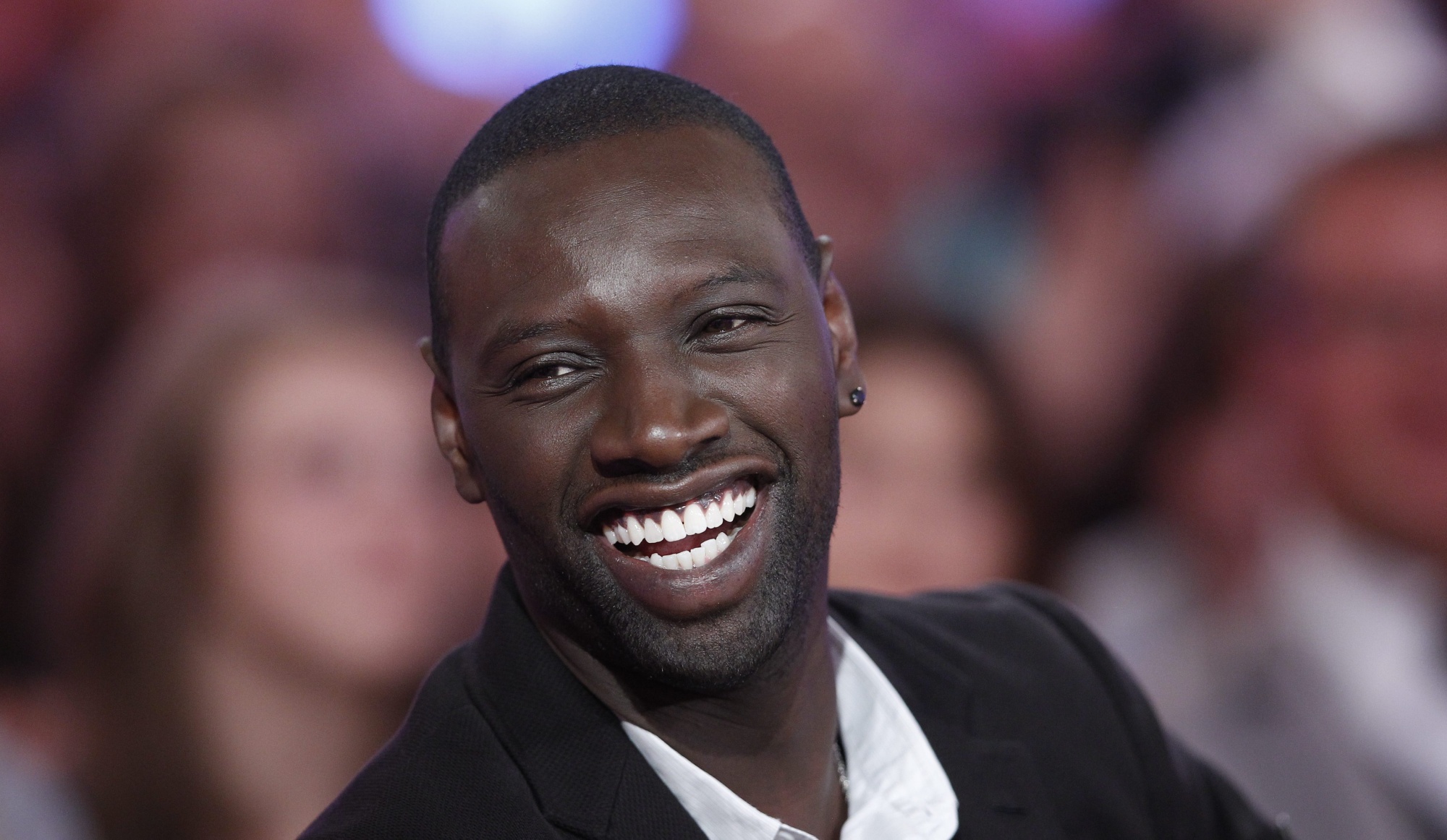 'Intouchables' Star Omar Sy Joins Bradley Cooper In Derek Cianfrance's 'Chef'