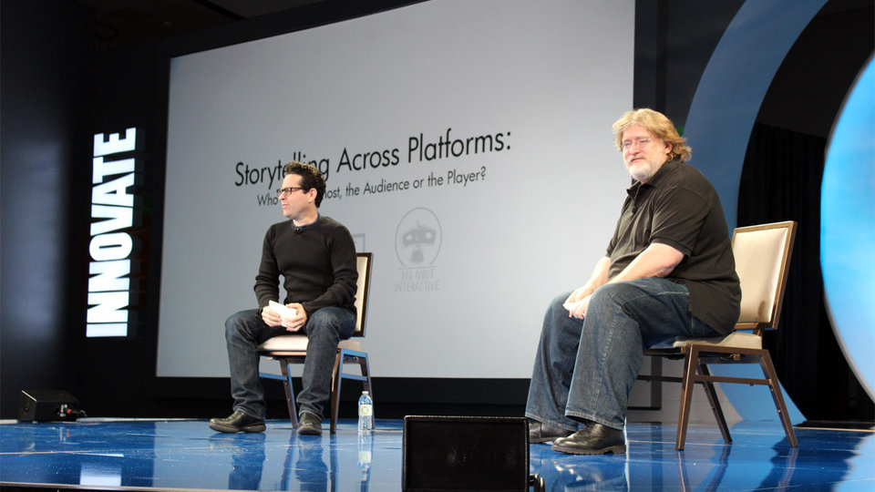 Gabe Newell (Newell's America), Future