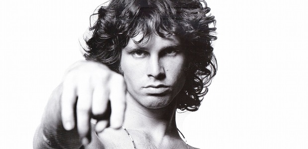 Z-Machine Doc Breaks On Through to The Other Side of Jim Morrison