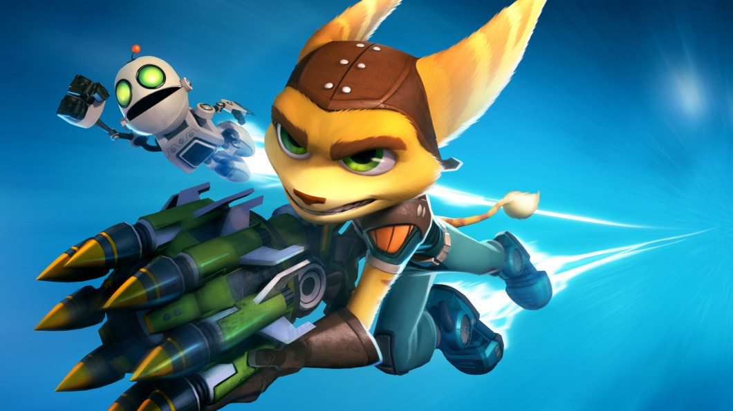 download ratchet and clank 2013