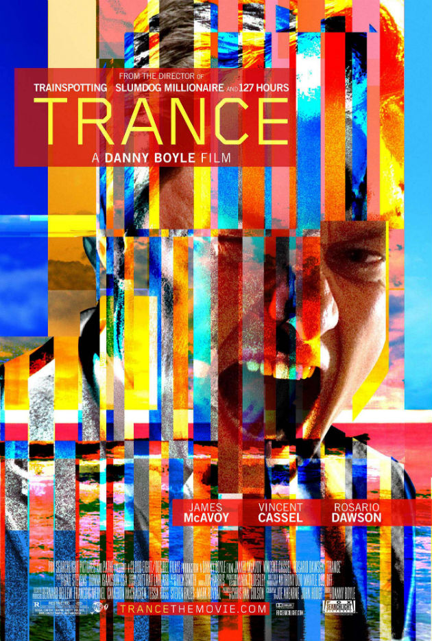 [Review] Trance