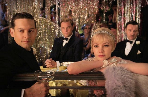 The Great Gatsby - film review, London Evening Standard