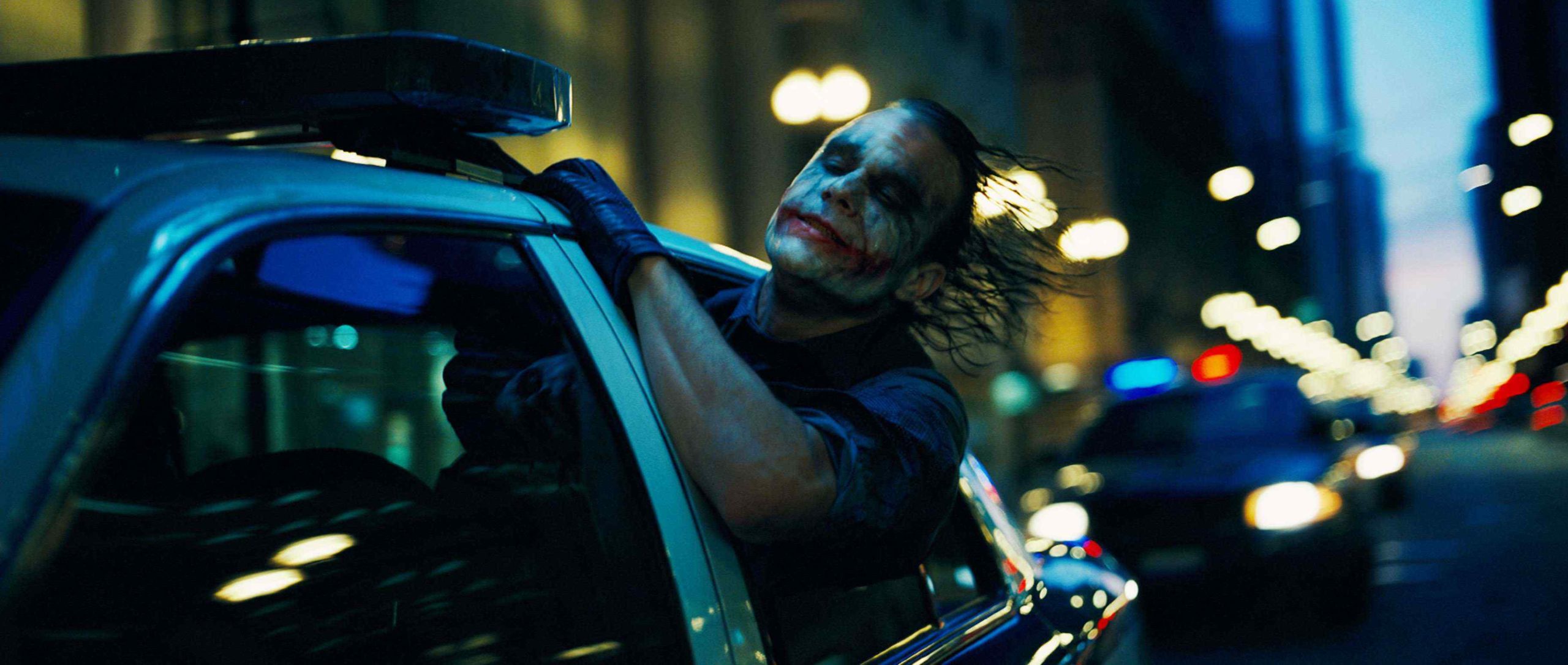 Watch: Go Inside Heath Ledger's Joker Diary For 'The Dark Knight'