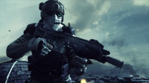 Michael Bay May Direct Adaptation of ‘Ghost Recon’ Videogame