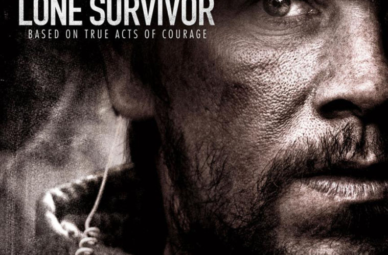 Lone Survivor - Trailer 