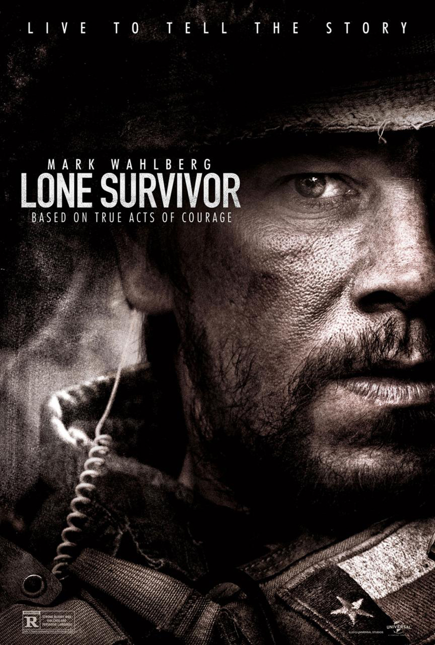 [Review] Lone Survivor