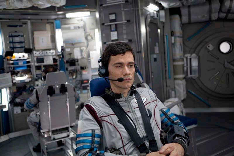 [Review] Europa Report