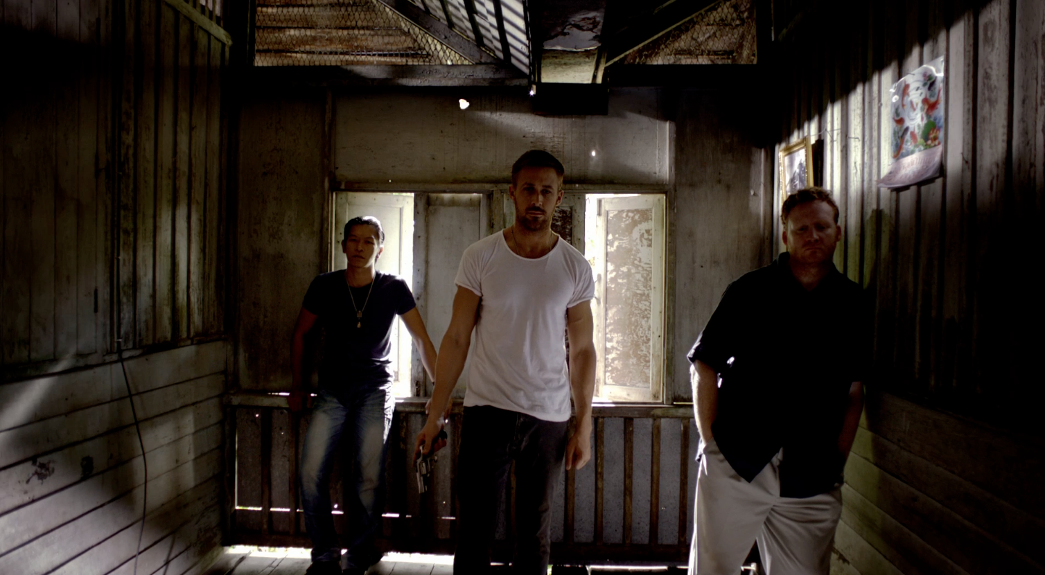 New To Streaming: 'Only God Forgives,' 'Don’t Look Now,&apos...