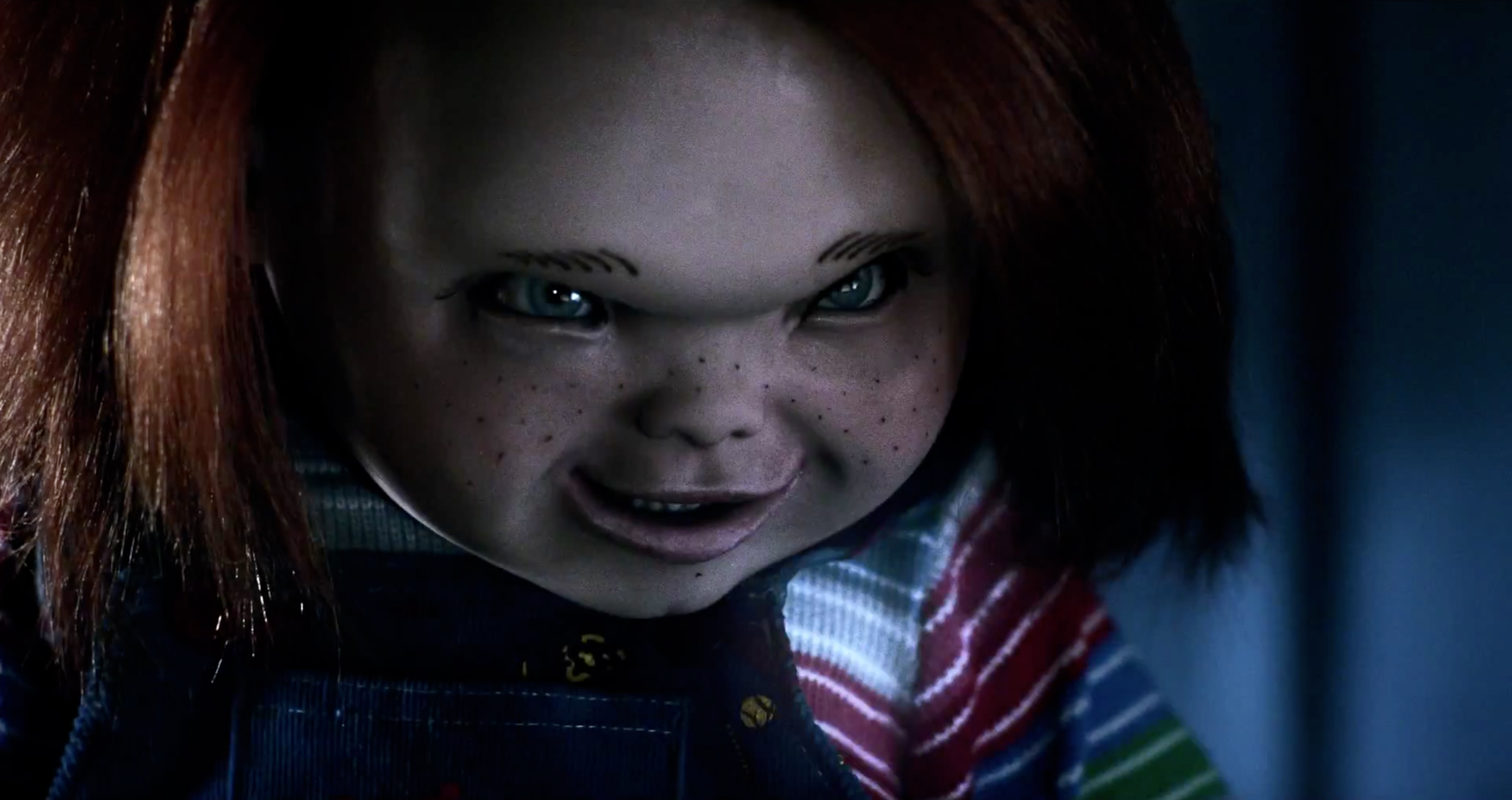 'Curse of Chucky' Writer and Director Don Mancini Talks Remakes