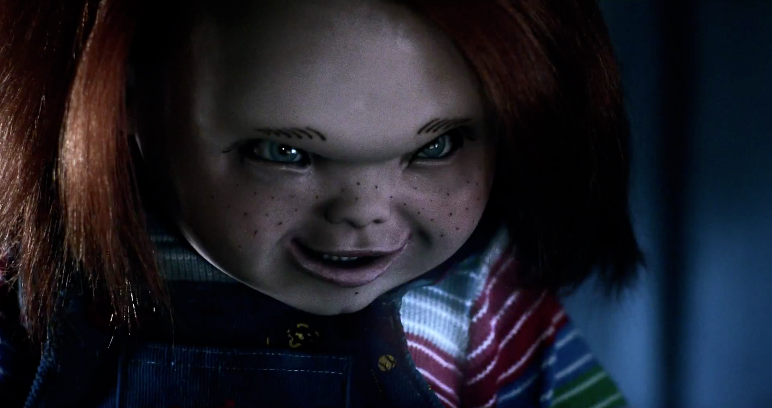 New Chucky Movie 2024 - Sonny Elianora