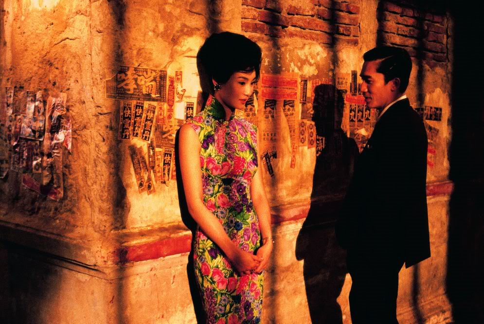 Watch: 30-Minute Documentary Chronicles Wong Kar-wai's Production of