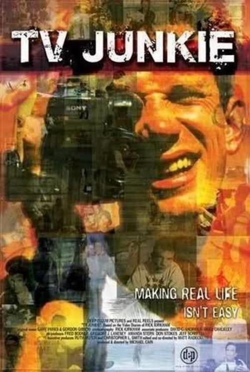 [Review] TV Junkie