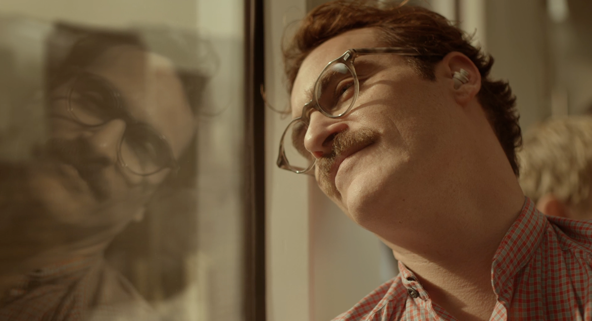 First Trailer For Spike Jonze's 'Her' With Joaquin Phoenix, Scarlett  Johansson, Rooney Mara & More