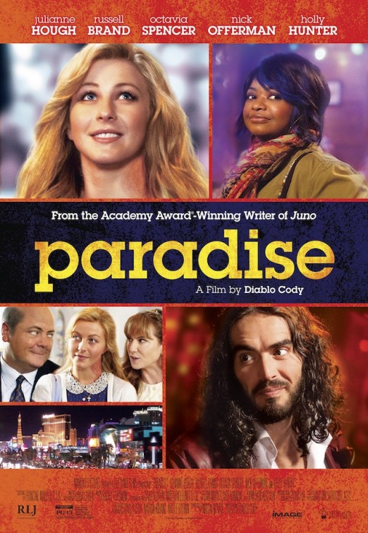travel to paradise movie