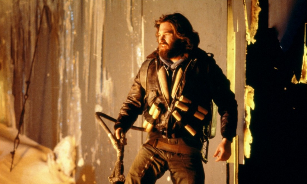 What Is John Carpenter's Apocalypse Trilogy? The Thing, Prince Of