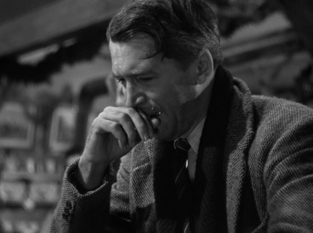 Paramount Will Block 'It's a Wonderful Life' Sequel From Moving Forward