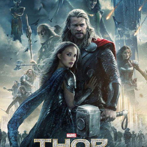 Thor: Love and Thunder': Marvel Fatigue Continues [Review] — World of Reel