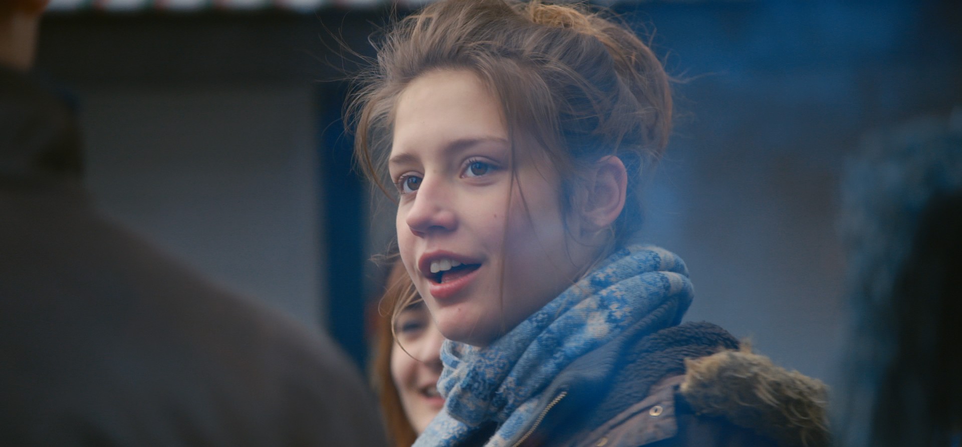 New to Streaming: 'Blue is the Warmest Color,' 'Frozen,' 'Alan Partridge,'  Oscar Shorts & More