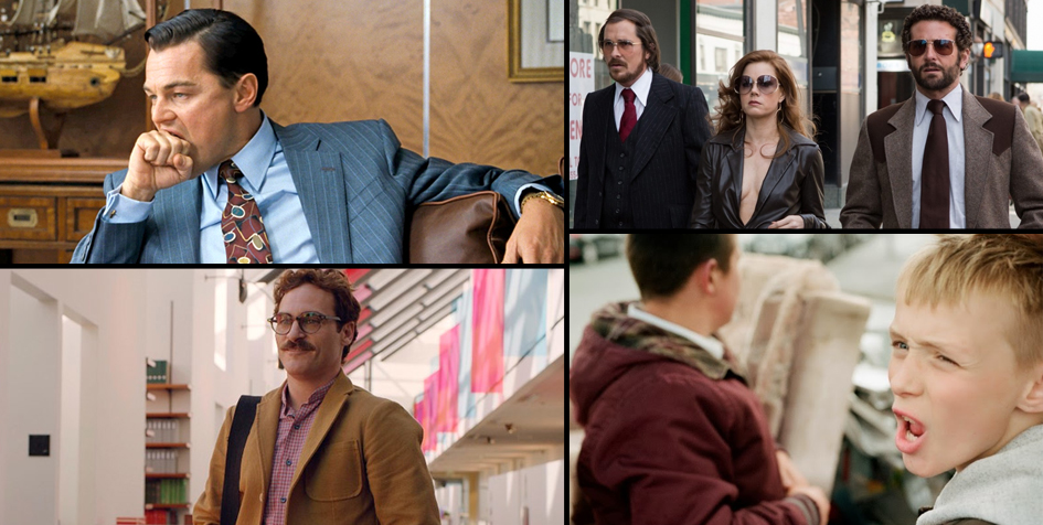 10 Films to See In December