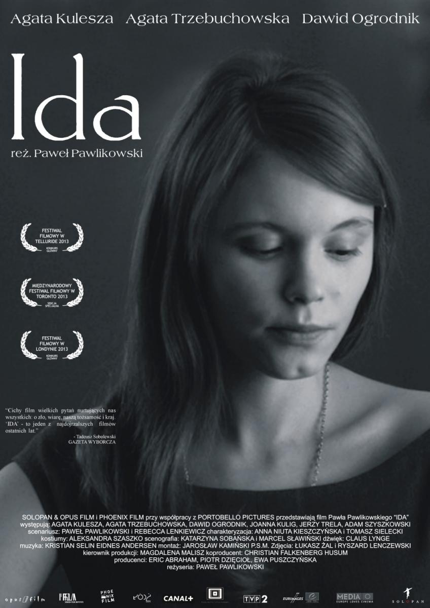  Sundance Review Ida 