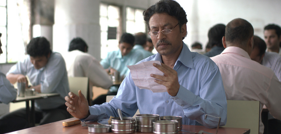U.S. Trailer For Acclaimed Drama ‘The Lunchbox’ With Irrfan Khan