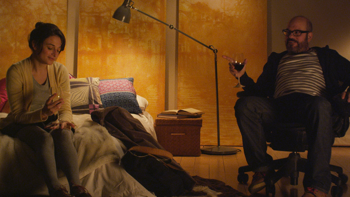 [Sundance Review] Obvious Child