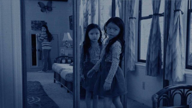 paranormal activity the marked ones stream online